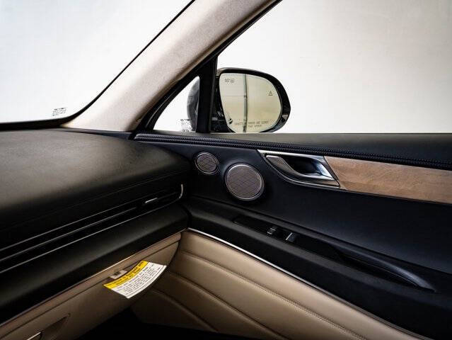 2023 Genesis GV80 3.5T