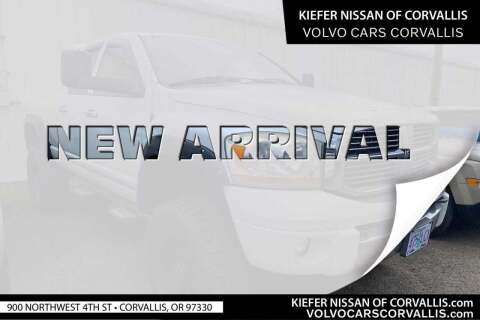 2006 Dodge Ram Pickup 2500 for sale at Kiefer Nissan Budget Lot in Albany OR