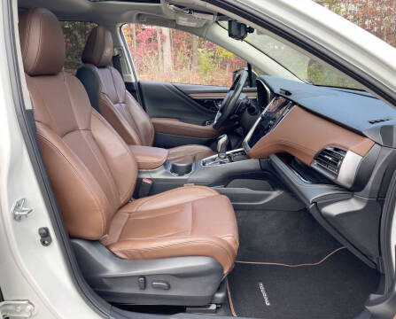 2024 Subaru Outback Touring XT