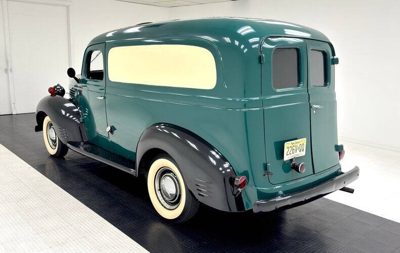 1940 Dodge RAM 100