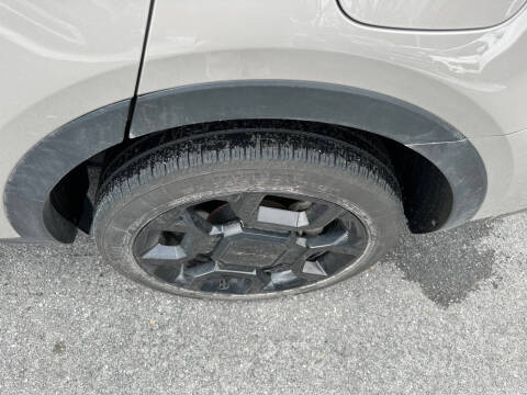 2025 Kia Sorento X-Line SX Prestige