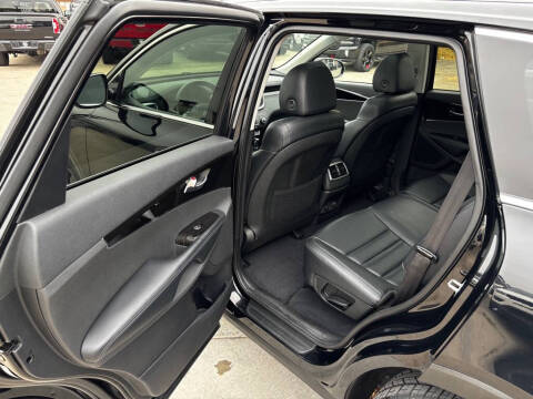 2020 Kia Sorento EX V6