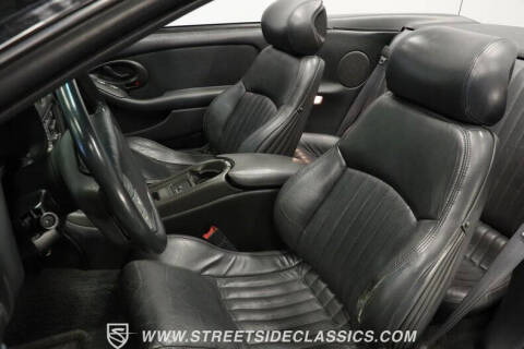 1994 Pontiac Firebird