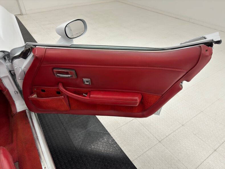 1979 Chevrolet Corvette