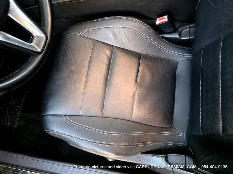 2013 Mercedes-Benz E-Class E 550