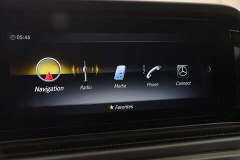 2021 Mercedes-Benz G-Class AMG G 63