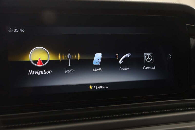 2021 Mercedes-Benz G-Class AMG G 63