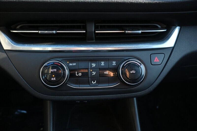 2024 Buick Envista Preferred