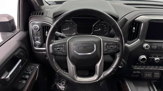 2021 GMC Sierra 3500HD