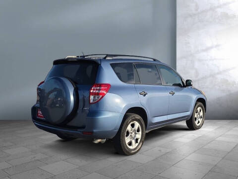 2009 Toyota RAV4