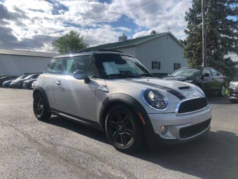 2011 MINI Cooper for sale at Tip Top Auto North in Tipp City OH