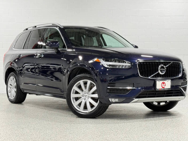 2016 Volvo XC90 T6 Momentum