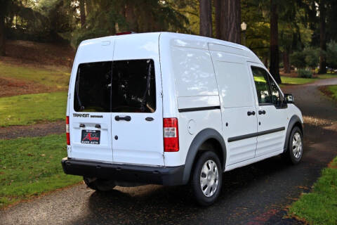 2011 Ford Transit Connect XL