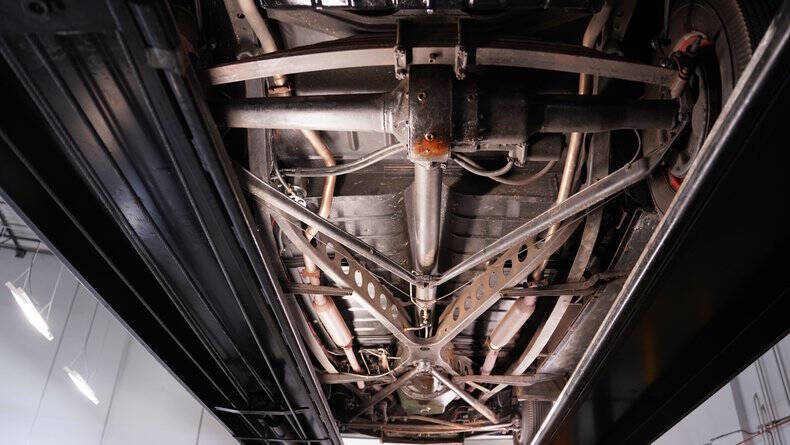 1941 Ford Super Deluxe