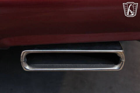 1988 Chevrolet Corvette