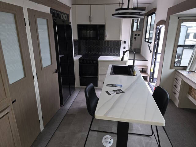 2026 Forest River Impression 318RL Bunkhouse