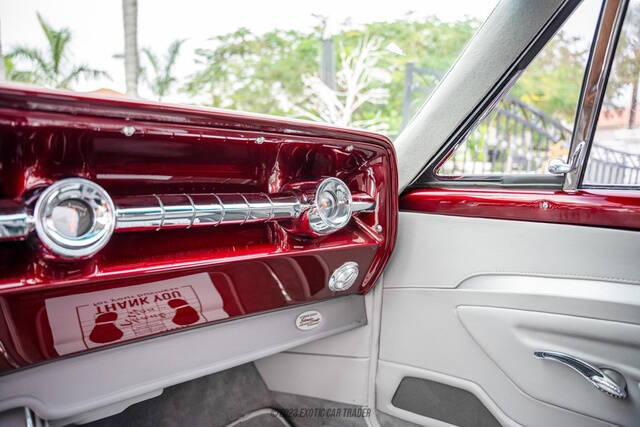 1967 Chevrolet Chevelle