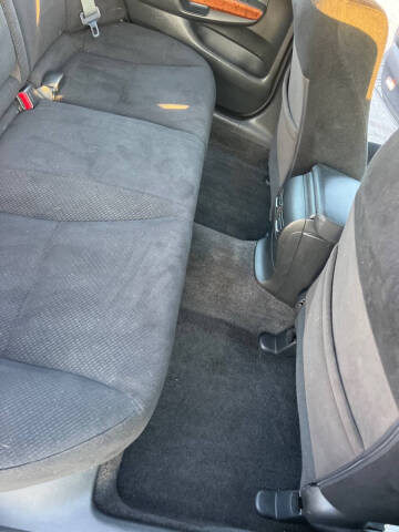 2012 Honda Accord EX