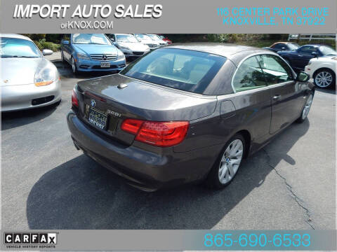 2011 BMW 3 Series 328i