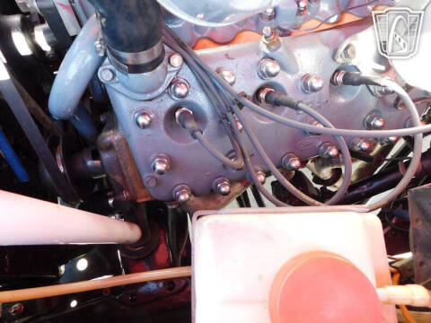 1941 Ford Super Deluxe