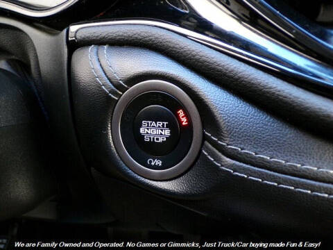 2021 Dodge Durango SXT Plus