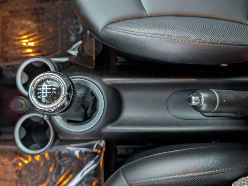 2012 MINI Cooper Hardtop S