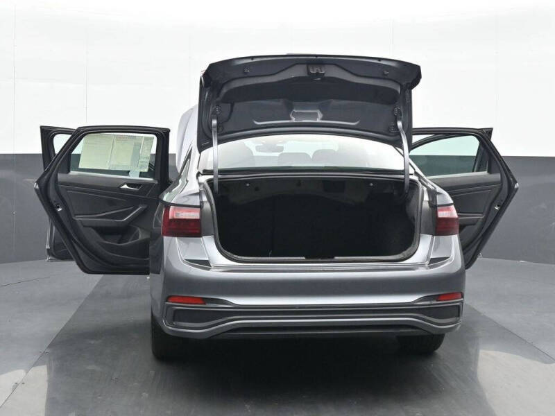 2024 Volkswagen Jetta S