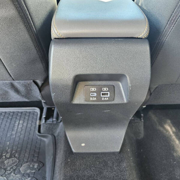 2025 Subaru Crosstrek Wilderness - Photo 12