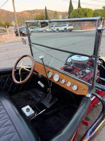1930 Ford Model T