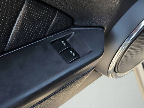 2013 Ford Mustang V6 Premium