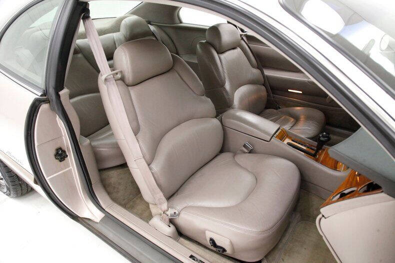 1995 Buick Riviera Supercharged