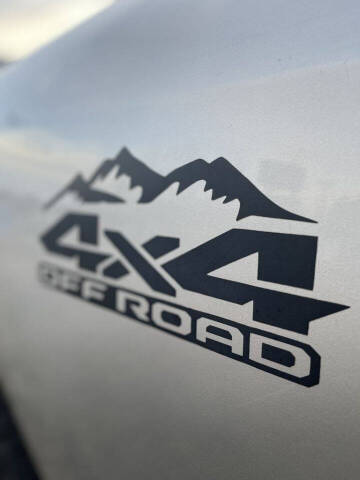 2016 RAM 2500 Tradesman