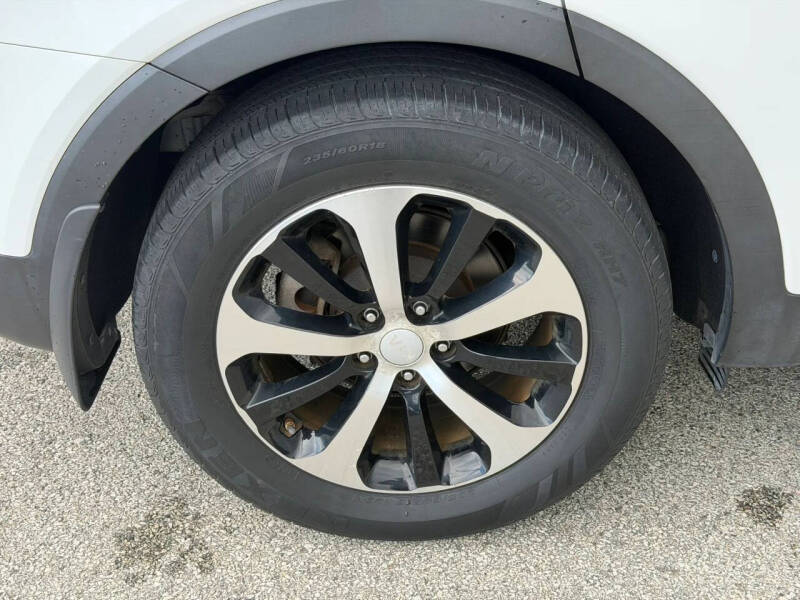 2017 Kia Sorento EX V6