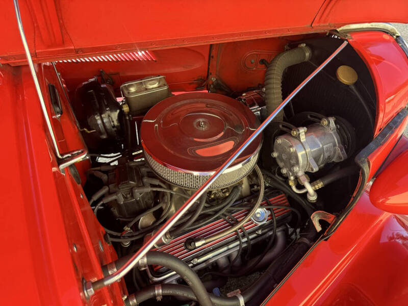 1937 Chevrolet Master Deluxe