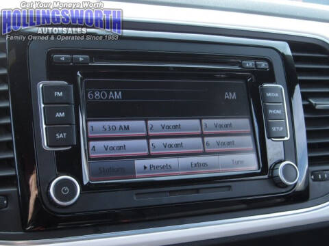 2012 Volkswagen Beetle