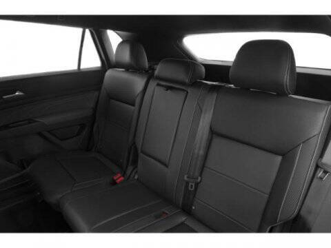 2022 Volkswagen Atlas Cross Sport V6 SE