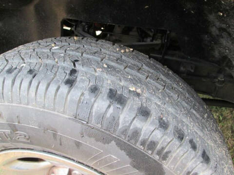 2002 Dodge Ram 1500 SLT