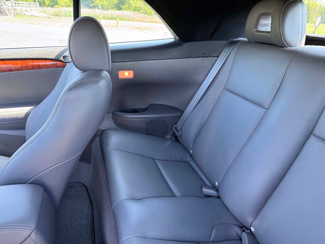 2008 Toyota Camry Solara 18