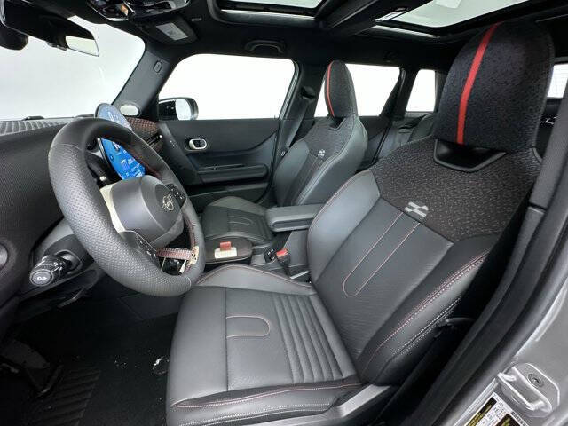 2025 MINI Hardtop 4 Door Cooper S