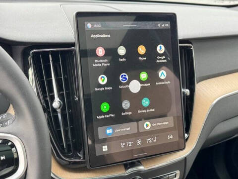 2026 Volvo XC60 T8 Plus