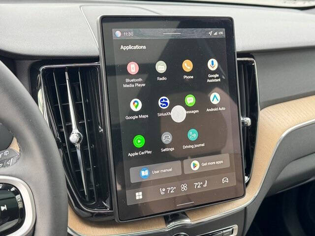 2026 Volvo XC60 T8 Plus