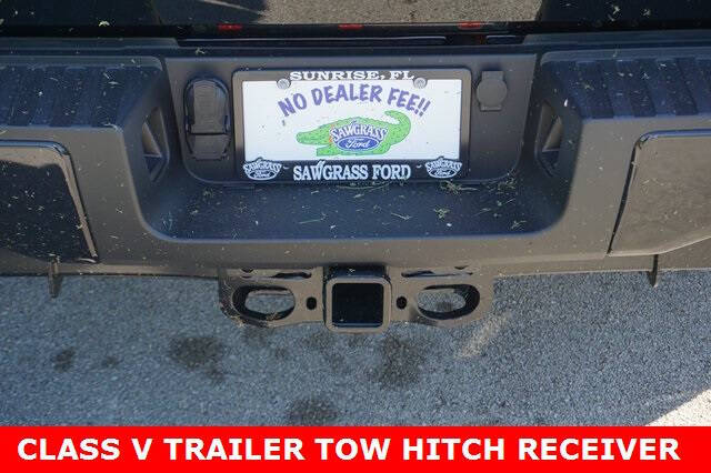 2026 Ford F-350 Super Duty XL