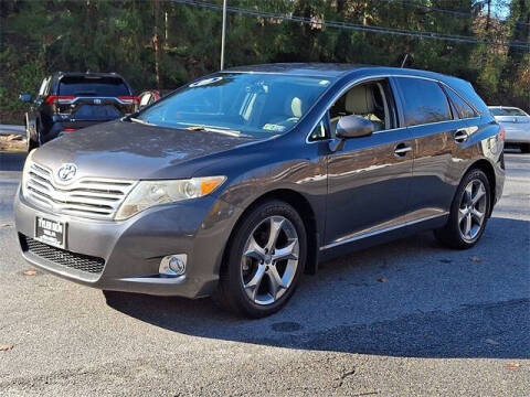2009 Toyota Venza AWD V6