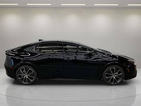 2025 Toyota Prius Limited