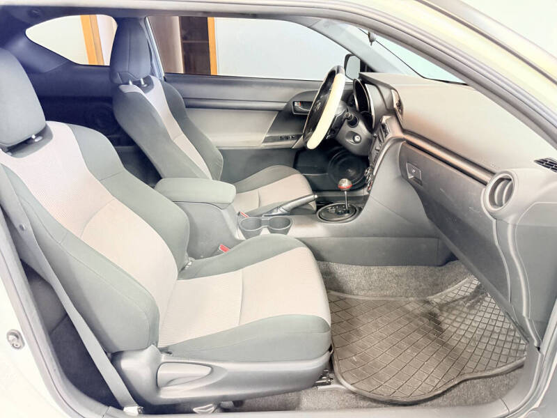 2015 Scion tC Release Series 9.0