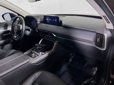 2024 Mazda CX-90 Plug-in Hybrid Premium