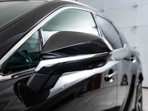 2026 Lexus RX 350