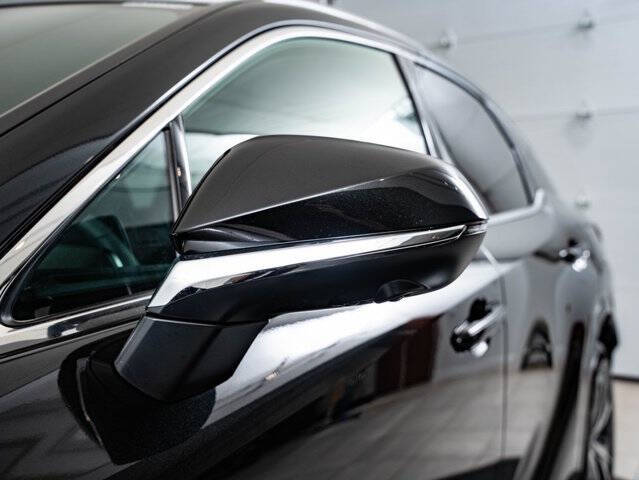 2026 Lexus RX 350