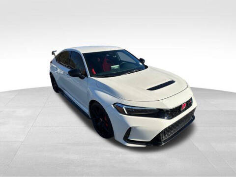 2024 Honda Civic Type R