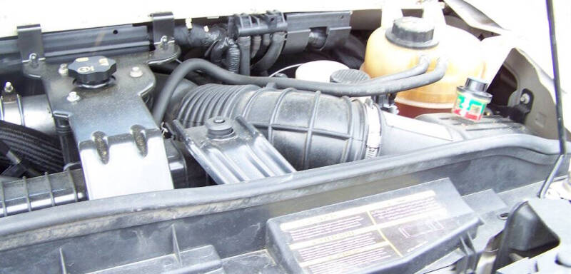 2010 Ford E-Series E-350 SD